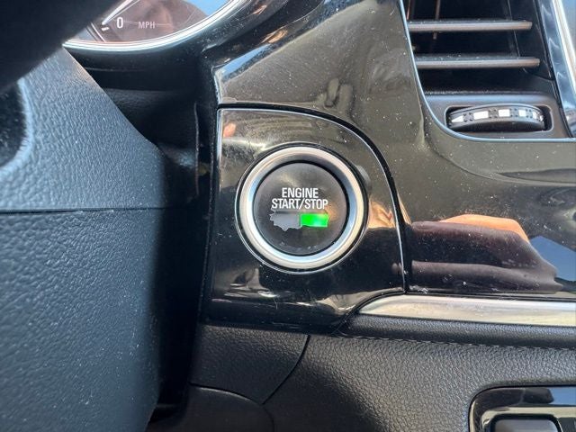 2017 Buick Encore Preferred II