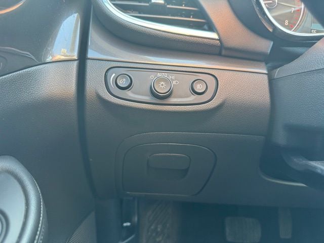 2017 Buick Encore Preferred II