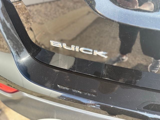 2017 Buick Encore Preferred II