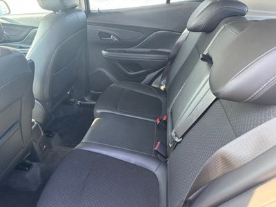 2017 Buick Encore Preferred II