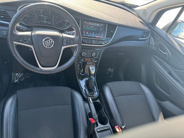2017 Buick Encore Preferred II