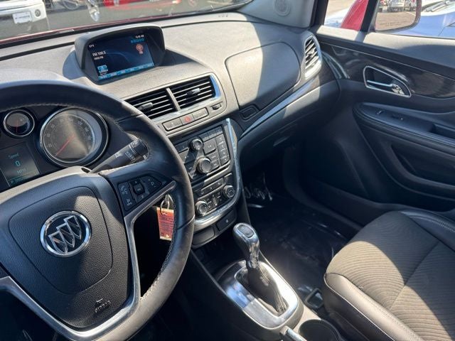 2014 Buick Encore Convenience AWD