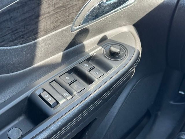 2014 Buick Encore Convenience AWD
