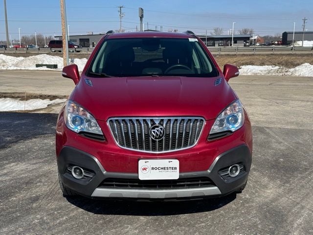 2014 Buick Encore Convenience AWD