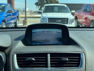 2014 Buick Encore Convenience AWD