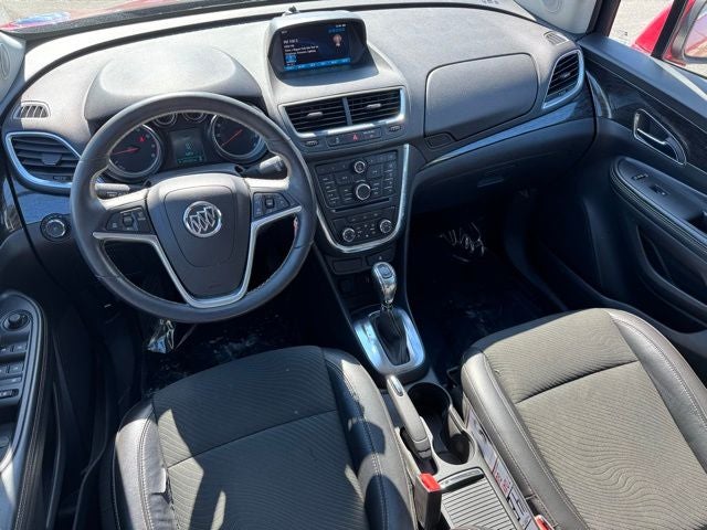 2014 Buick Encore Convenience AWD