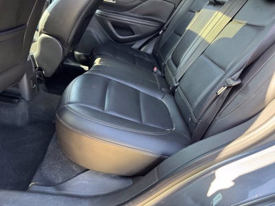 2014 Buick Encore Premium LEMON LAW BUY BACK