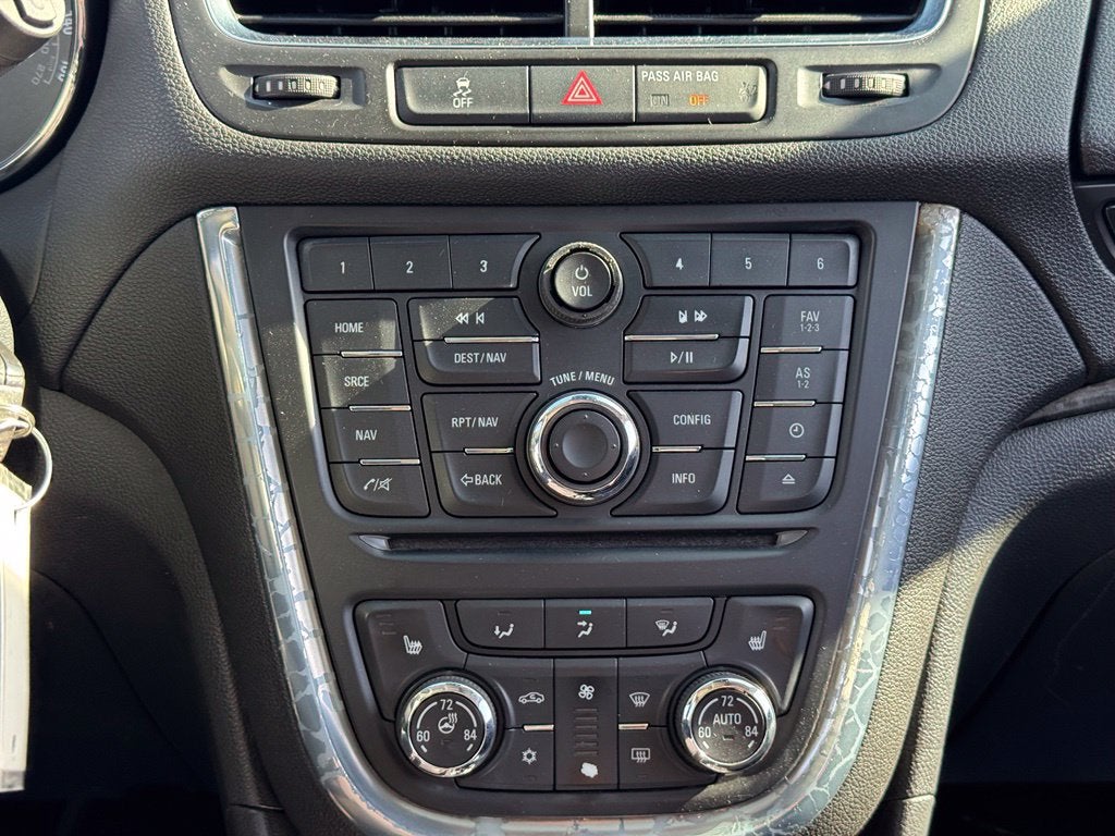 2014 Buick Encore Premium LEMON LAW BUY BACK