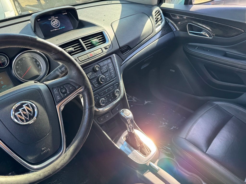 2014 Buick Encore Premium LEMON LAW BUY BACK