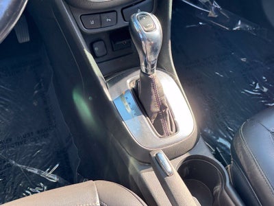 2014 Buick Encore Premium LEMON LAW BUY BACK