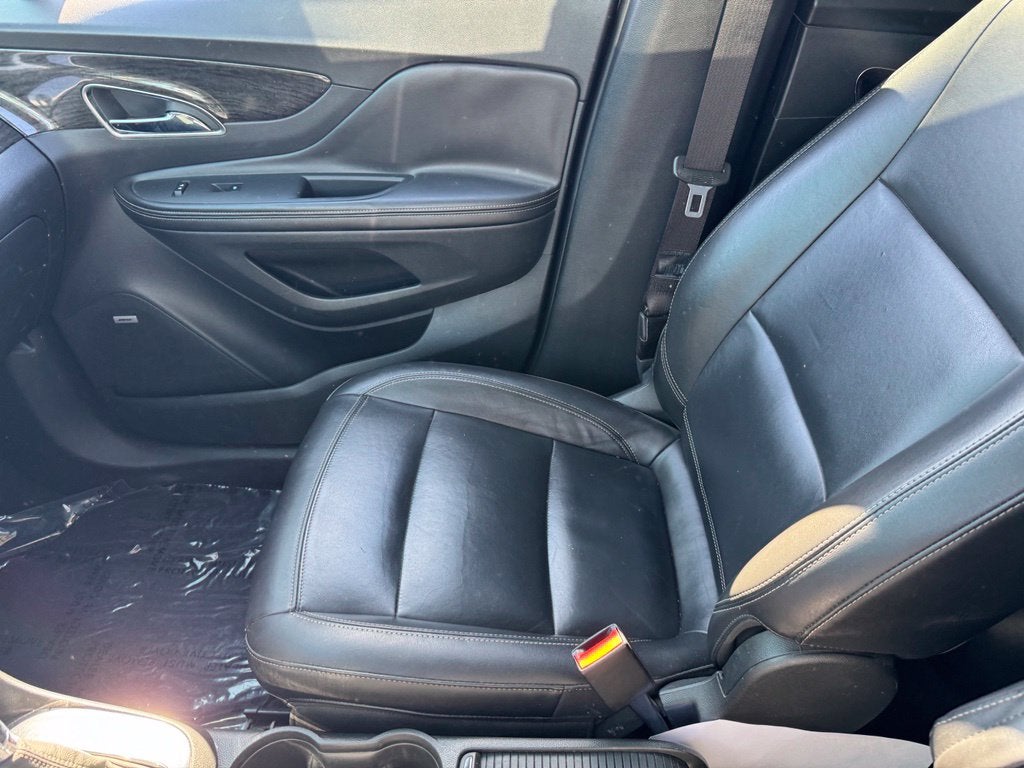 2014 Buick Encore Premium LEMON LAW BUY BACK