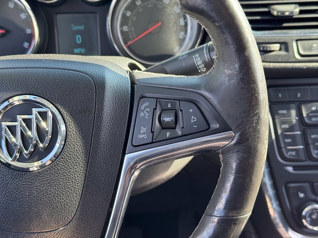 2014 Buick Encore Premium LEMON LAW BUY BACK