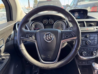 2014 Buick Encore Premium LEMON LAW BUY BACK