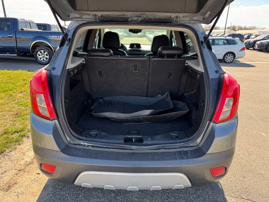2014 Buick Encore Premium LEMON LAW BUY BACK