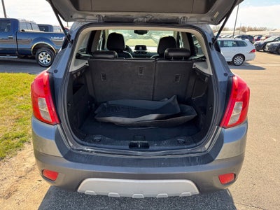 2014 Buick Encore Premium LEMON LAW BUY BACK