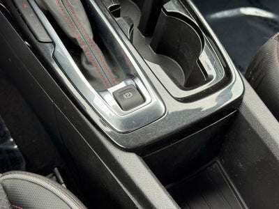 2021 Chevrolet TrailBlazer RS PRIOR SALVAGE TITLE