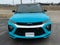 2021 Chevrolet TrailBlazer RS PRIOR SALVAGE TITLE