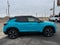 2021 Chevrolet TrailBlazer RS PRIOR SALVAGE TITLE