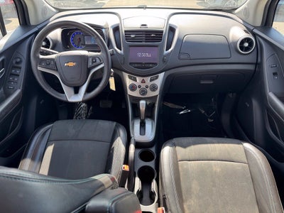 2015 Chevrolet Trax LT