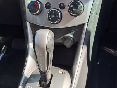 2015 Chevrolet Trax LT