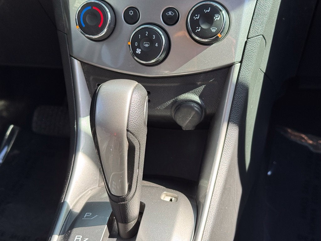 2015 Chevrolet Trax LT