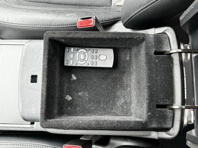 2008 Hyundai Veracruz SE