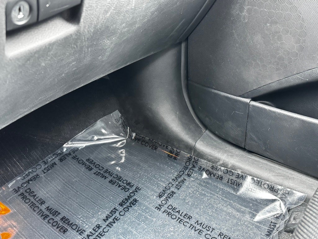 2008 Hyundai Veracruz SE