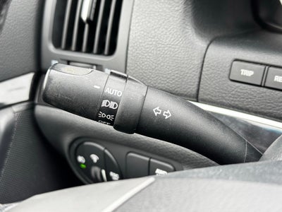 2008 Hyundai Veracruz SE