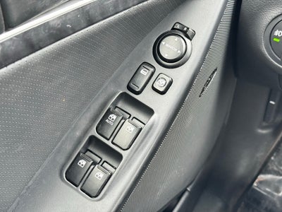 2008 Hyundai Veracruz SE