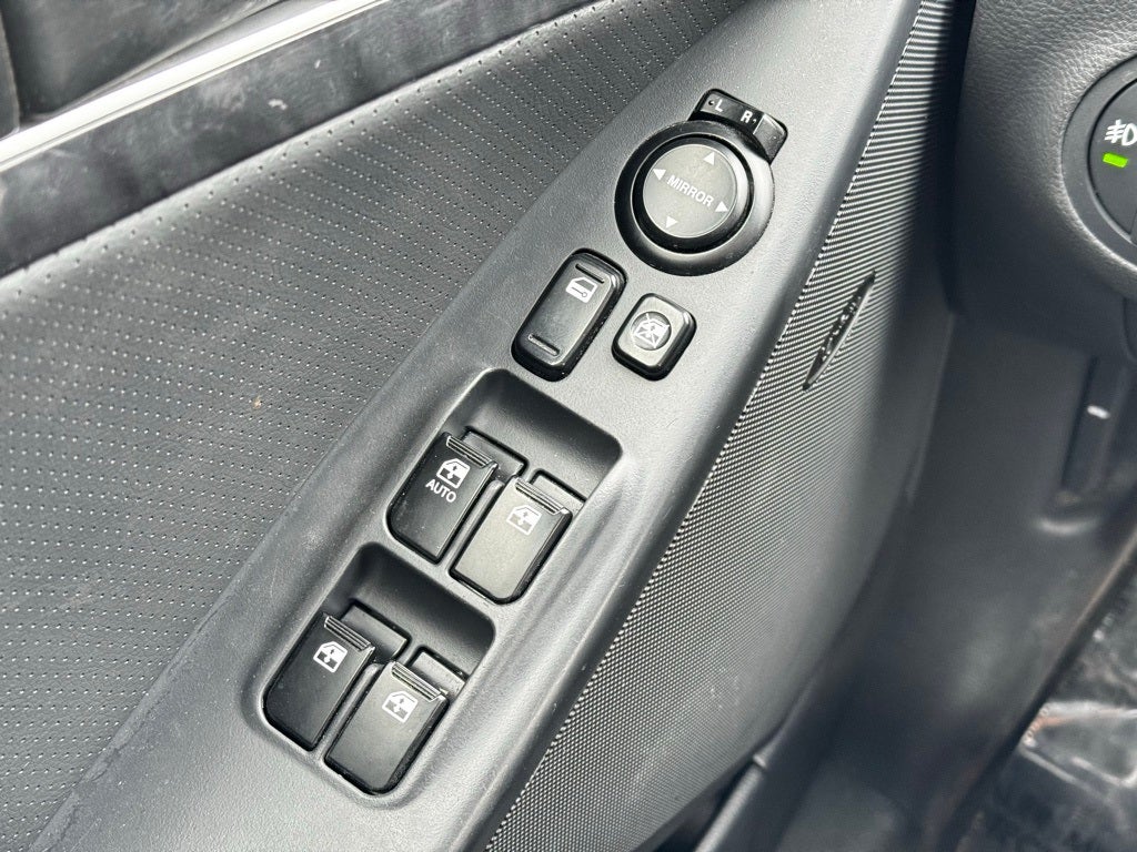 2008 Hyundai Veracruz SE