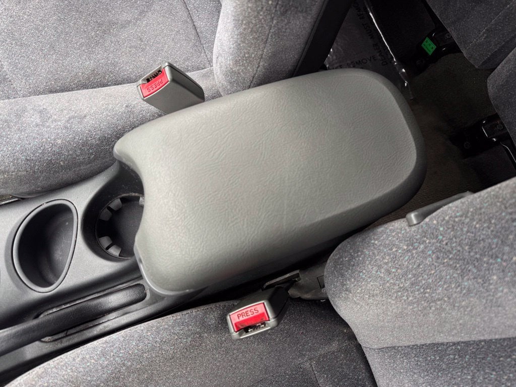 2003 Hyundai Santa Fe GLS 2.7L V6