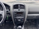 2003 Hyundai Santa Fe GLS 2.7L V6