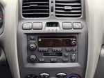 2003 Hyundai Santa Fe GLS 2.7L V6