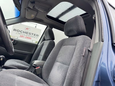 2003 Hyundai Santa Fe GLS 2.7L V6