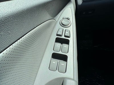 2015 Hyundai Sonata Hybrid Limited
