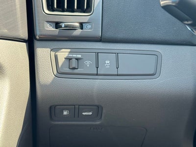 2015 Hyundai Sonata Hybrid Limited