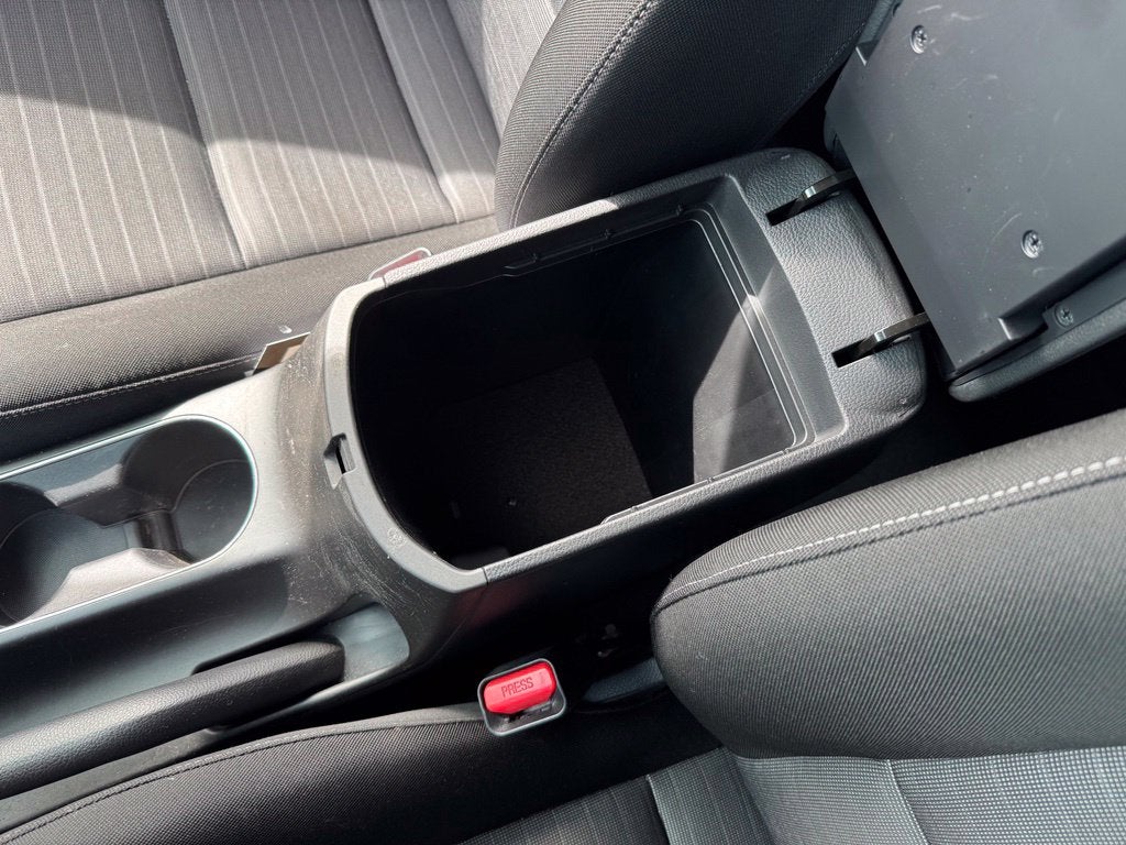 2014 Kia Forte LX