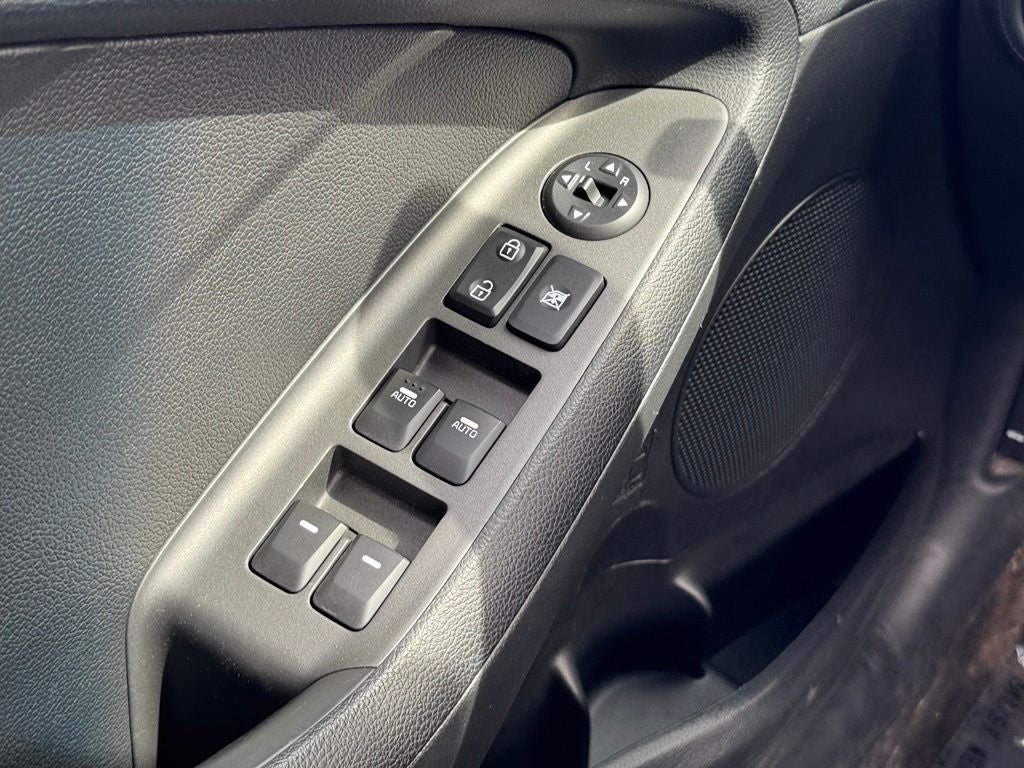 2014 Kia Forte LX