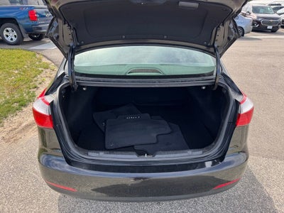 2014 Kia Forte LX