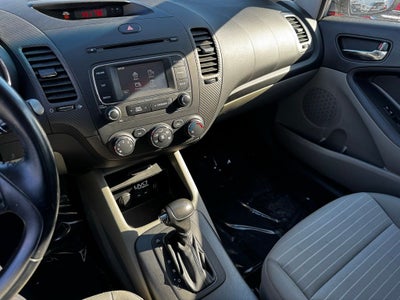 2015 Kia Forte5 EX