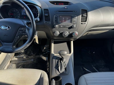 2015 Kia Forte5 EX