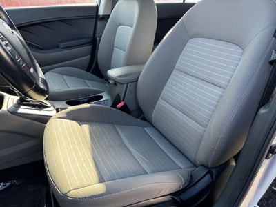 2015 Kia Forte5 EX