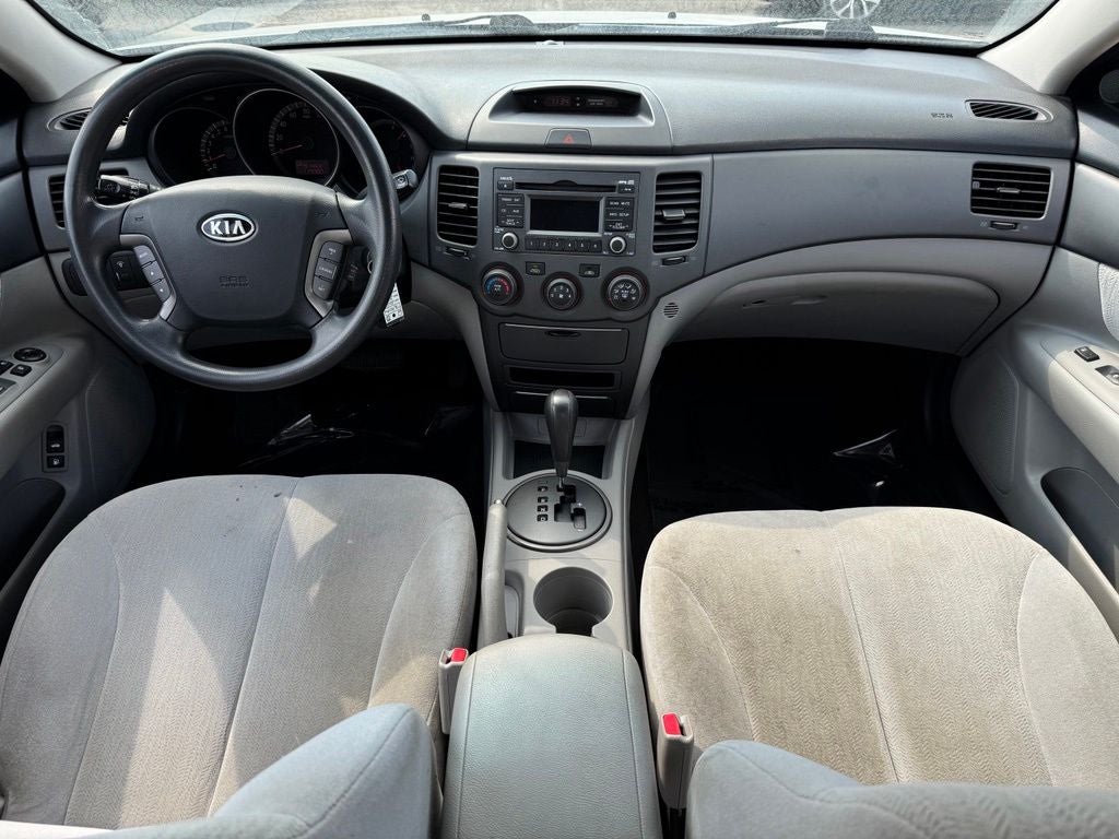 2010 Kia Optima LX