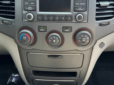 2010 Kia Optima LX