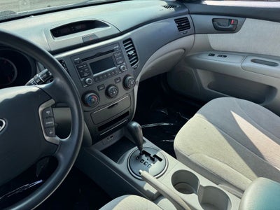 2010 Kia Optima LX