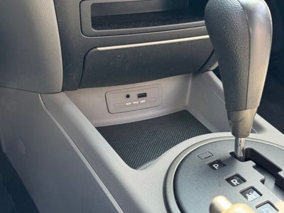 2010 Kia Optima LX