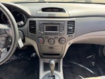 2010 Kia Optima LX