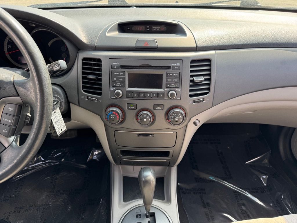 2010 Kia Optima LX