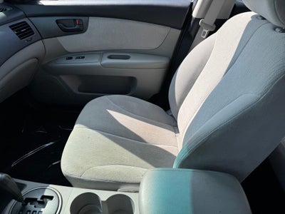 2010 Kia Optima LX