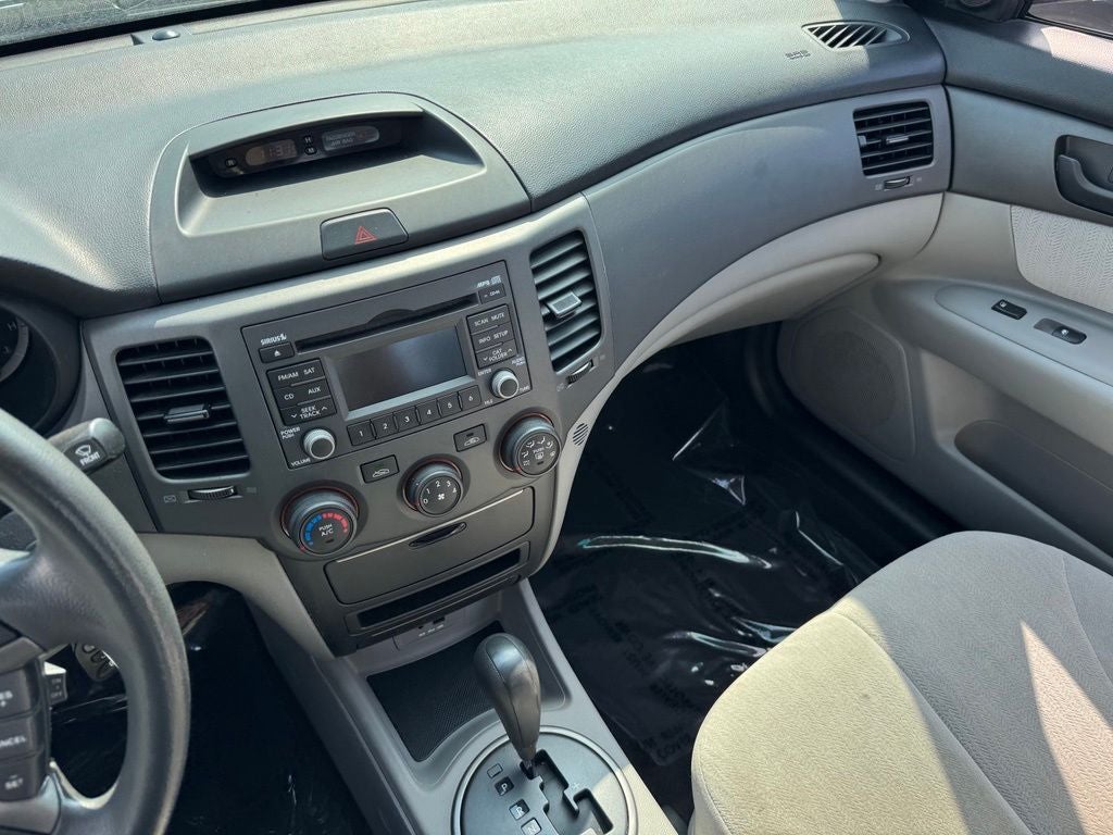 2010 Kia Optima LX